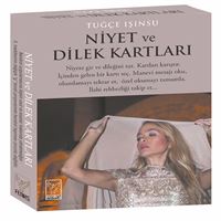 FENİKS NİYET VE DİLEK KARTLARI 1
