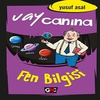 NESİL VAY CANINA FEN BİLGİSİ CİLTLİ 1