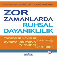 PSİKONET ZOR ZAMANLARDA RUHSAL DAYANIKLILIK 1