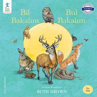 ÇOCUK GELİŞİMİ BİL BAKALIM BUL BAKALIM 1