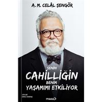 MASA SENİN CAHİLLİĞİN BENİM YAŞAMIMI ETKİLİYOR 1