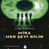 ON8 MİRA HER ŞEYİ BİLİR 1