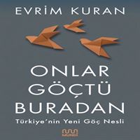 MUNDİ İNCELEME KİTABI ONLAR GÖÇTÜ BURADAN 1