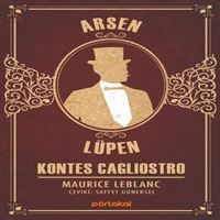 PORTAKAL ARSEN LÜPEN KONTES CAGLİOSTRO 1