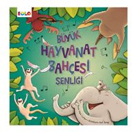 EOLO BÜYÜK HAYVANAT BAHÇESİ ŞENLİĞİ 1