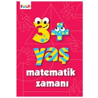 EOLO MATEMATİK ZAMANI 3+ 1