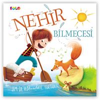 EOLO NEHİR BİLMECESİ 1