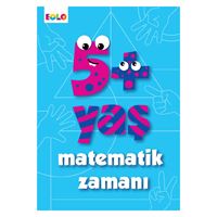 EOLO MATEMATİK ZAMANI 5+ 1