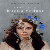EPHESUS ROMAN MAVİNİN KÜÇÜK VEDASI 1