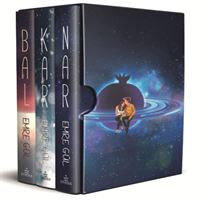 EPHESUS ROMAN NAR SERİSİ (3 KİTAP) 1