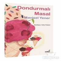 İNDİGO HİKAYE DONDURMALI MASAL 1