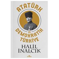 KRONİK ATATÜRK VE DEMOKRATİK TÜRKİYE 1
