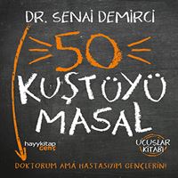 HAYY HİKAYE 50 KUŞ TÜYÜ MASAL 1