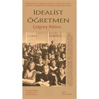 MİRHAN ROMAN İDEALİST ÖĞRETMEN 1