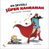 GÜNIŞIĞI HİKAYE EN SEVGİLİ SÜPER KAHRAMAN 1