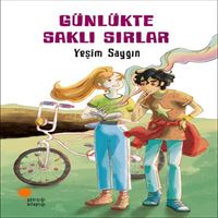 GÜNŞIĞI ROMAN GÜNLÜKTE SAKLI SIRLAR 1