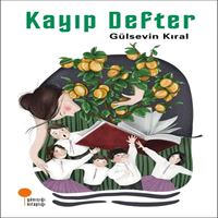 GÜNIŞIĞI HİKAYE KAYIP DEFTER 1