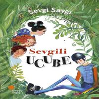 GÜNIŞIĞI SEVGİLİ UCUBE 1