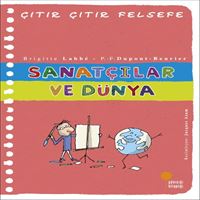 GÜNIŞIĞI SANATÇILAR VE DÜNYA 1