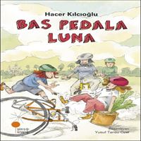 GÜNIŞIĞI BAS PEDALA LUNA 1