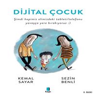 KAPI DİJİTAL ÇOCUK 1