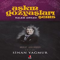 KAPI AŞKIN GÖZYAŞLARI ŞEMS KALEM ARKASI 1