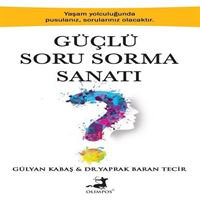 OLİMPOS KİŞİSEL GELİŞİM GÜÇLÜ SORU SORMA SANATI 1
