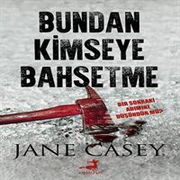OLİMPOS ROMAN BUNDAN KİMSEYE BAHSETME 1