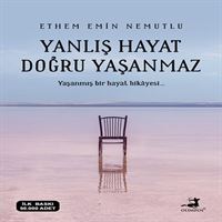 OLİMPOS ROMAN YANLIŞ HAYAT DOĞRU YAŞANMAZ 1