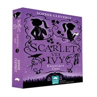 EKSİK PARÇA SCARLET VE IVY 3 KARANLIKTA DANS 1