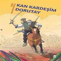 DİNOZOR HİKAYE KAN KARDEŞİM DORUTAY 1