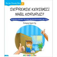 MANDOLİN HİKAYE SIRA DIŞI DURUMLAR - 2 DEPREMDE KENDİMIZI NASIL KORURUZ 1