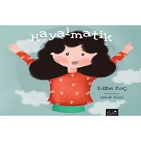 MASAL SERAMİK EVİ HAYALMATIK 1
