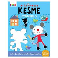 EOLO KESME ETKİNLİKLERİ 1