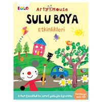 EOLO SULU BOYA ETKİNLİKLERİ 1