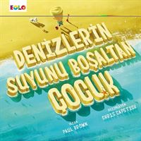 EOLO DENİZLERİN SUYUNU BOŞALTAN ÇOCUK 1