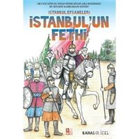 BABIALİ ROMAN İSTANBULUN FETHİ 1