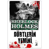 KAMER ROMAN DÖRTLERİN YEMİNİ 1