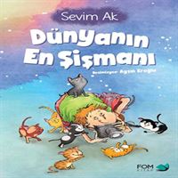 FOM DÜNYANIN EN ŞİŞMANI 1