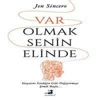 OLİMPOS KİŞİSEL GELİŞİM VAR OLMAK SENİN ELİNDE 1