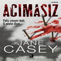 OLİMPOS ROMAN ACIMASIZ 1