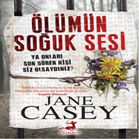 OLİMPOS ROMAN ÖLÜMÜ SOĞUK SESİ 1