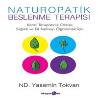 OKUYAN US SAĞLIK KİTABI NATUROPATİK BESLENME TERAPİSİ 1