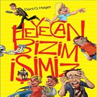 PANAMA HEYECAN BİZİM İŞİMİZ 1