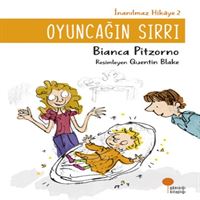 GÜNIŞIĞI OYUNCAĞIN SIRRI İNANILMAZ HİKAYE 2 1