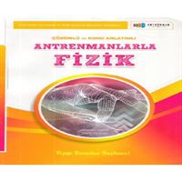 ŞAHSİ KONU ANLATIMLI ANTRENMANLARLA FİZİK 1