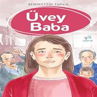 UÇAN AT ÜVEY BABA 1