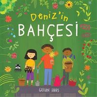 MARSIK DENİZİN BAHÇESİ 1