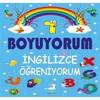 OLİMPOS BOYUYORUM İNGİLİZCE ÖĞRENİYORUM 7 1