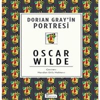 KORİDOR ROMAN DORİAN GRAYIN PORTRESİ (BEZ CİLTLİ) 1